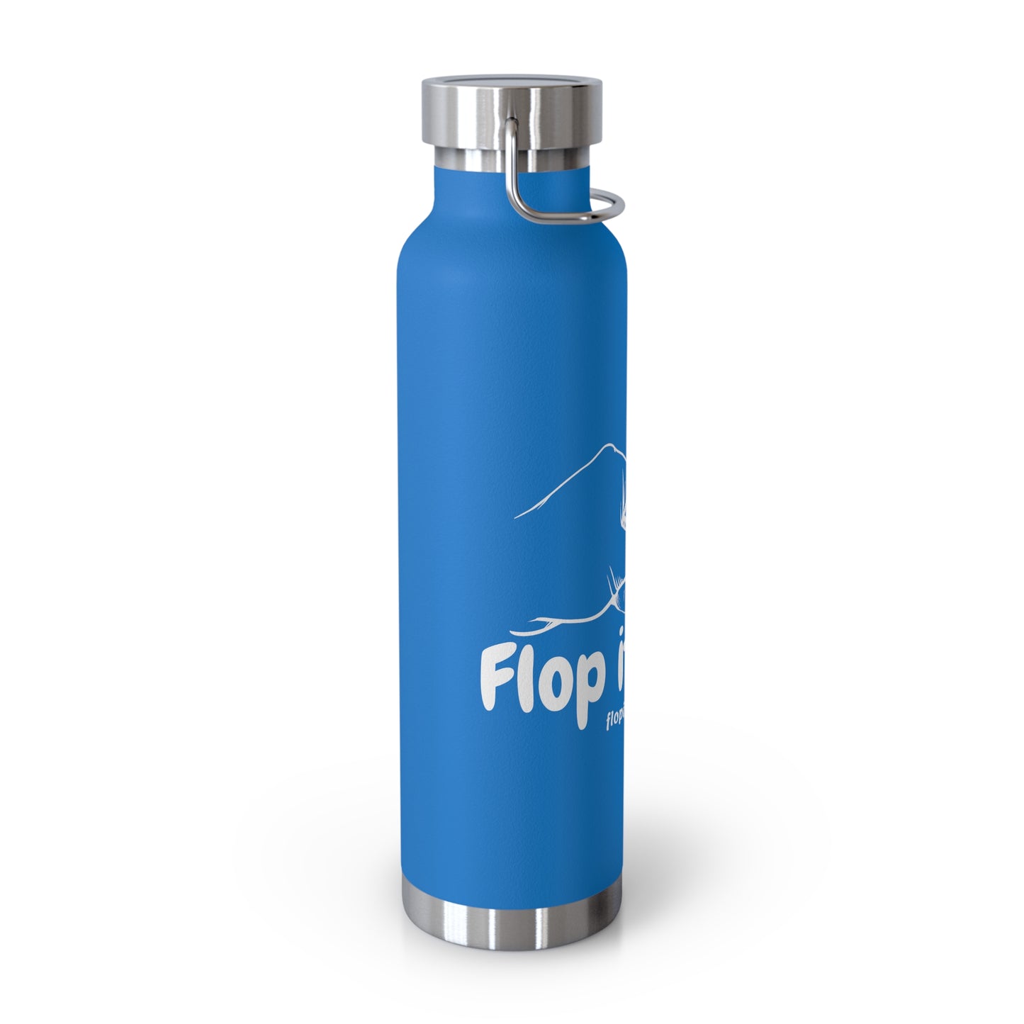 Flop it to me Bottle, 22oz