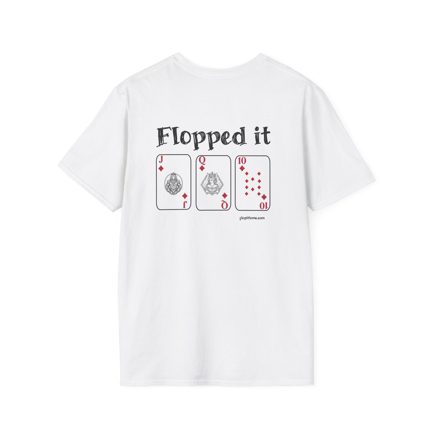 Flop it to me Original - her