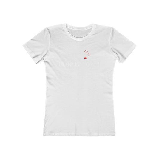 The Boyfriend Tee for Women