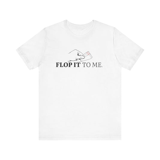 Flop it to me - Donkey style