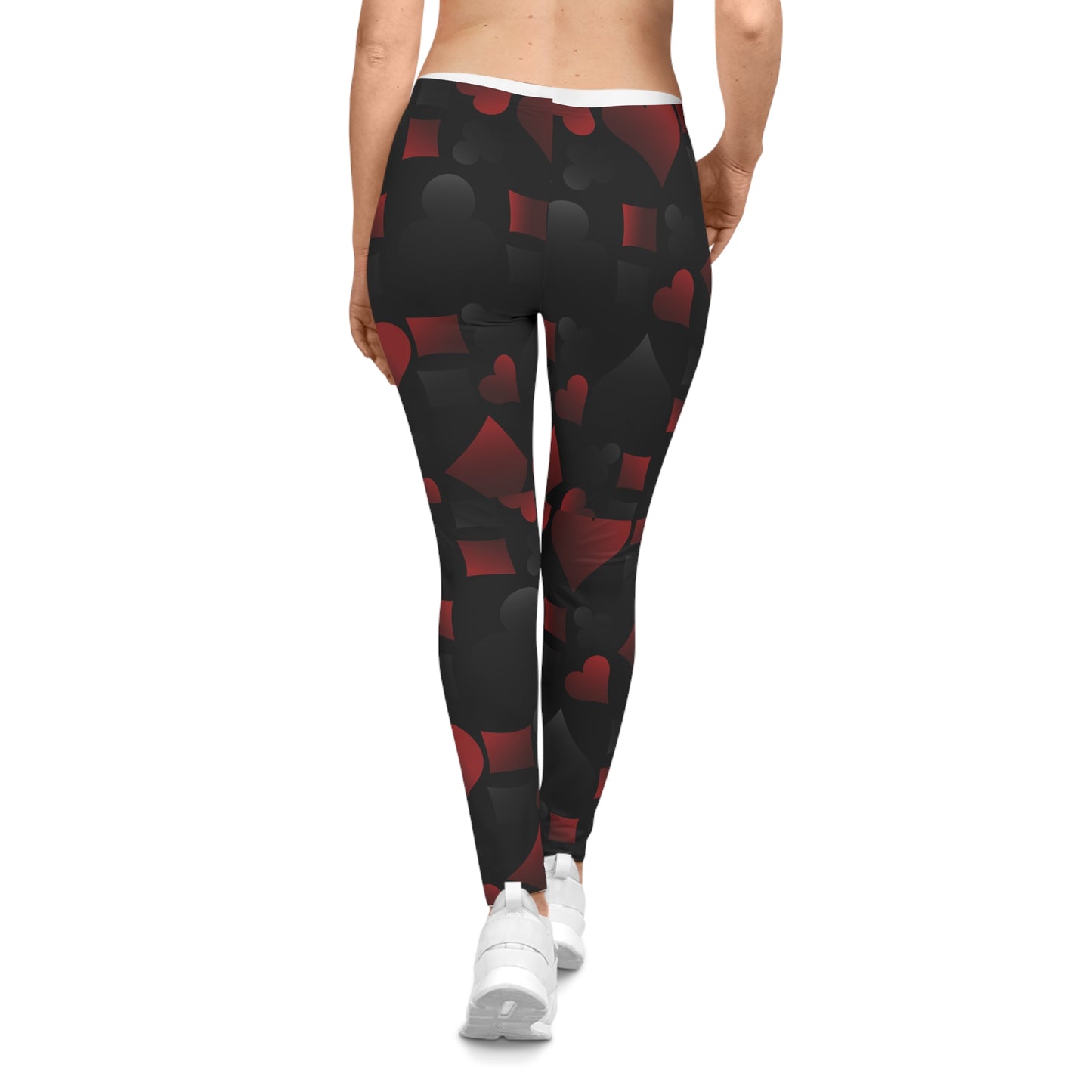 Flop it to me Leggings