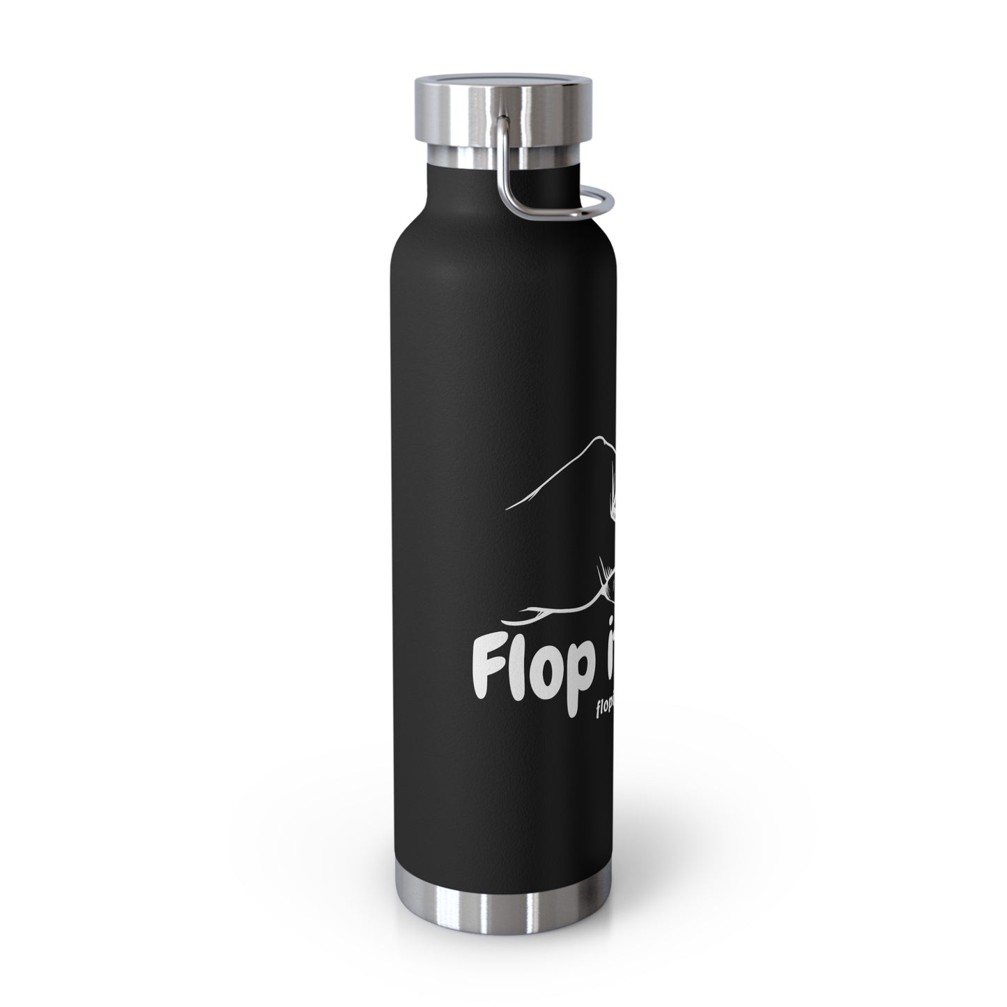 Flop it to me Bottle, 22oz