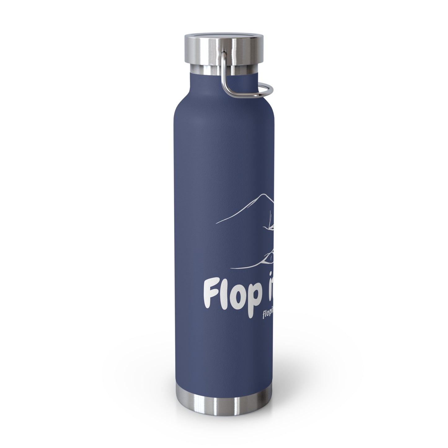 Her Flop it to me Bottle, 22oz