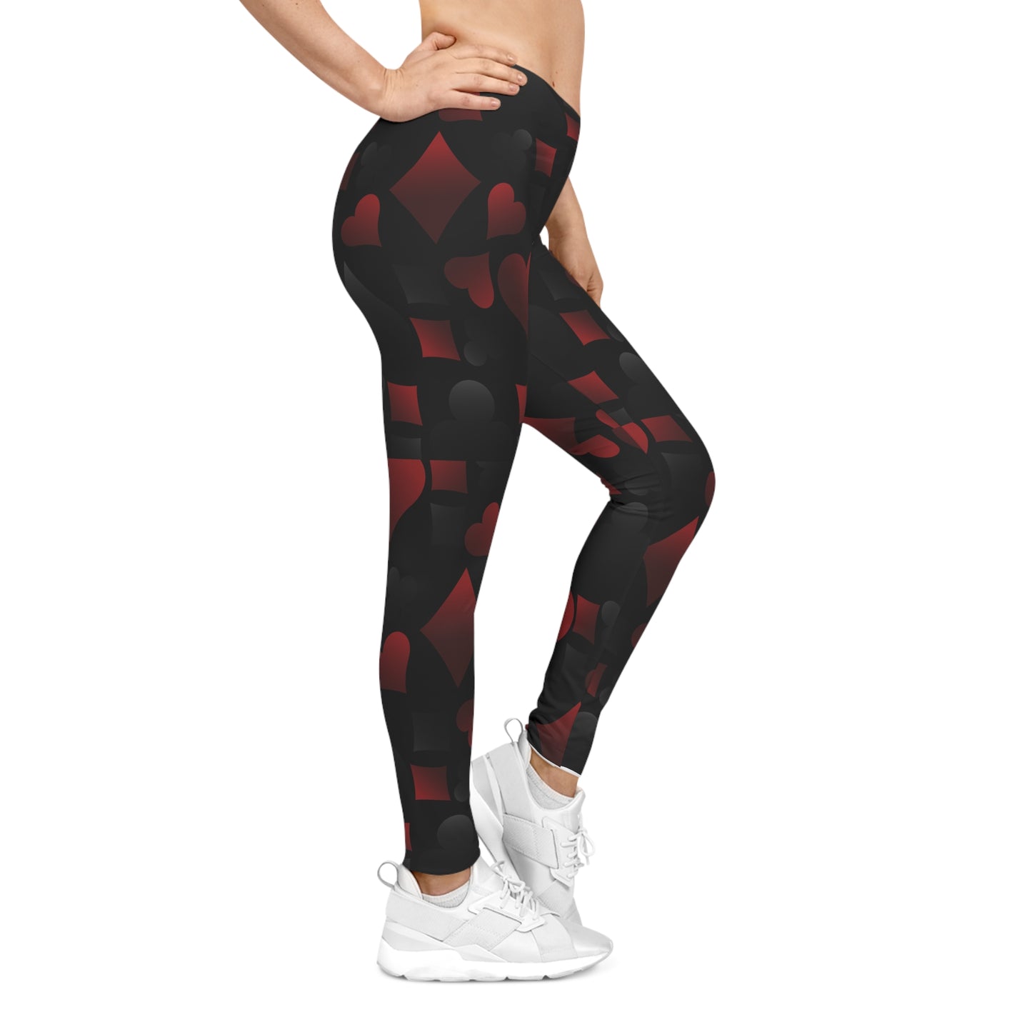 Flop it to me Leggings