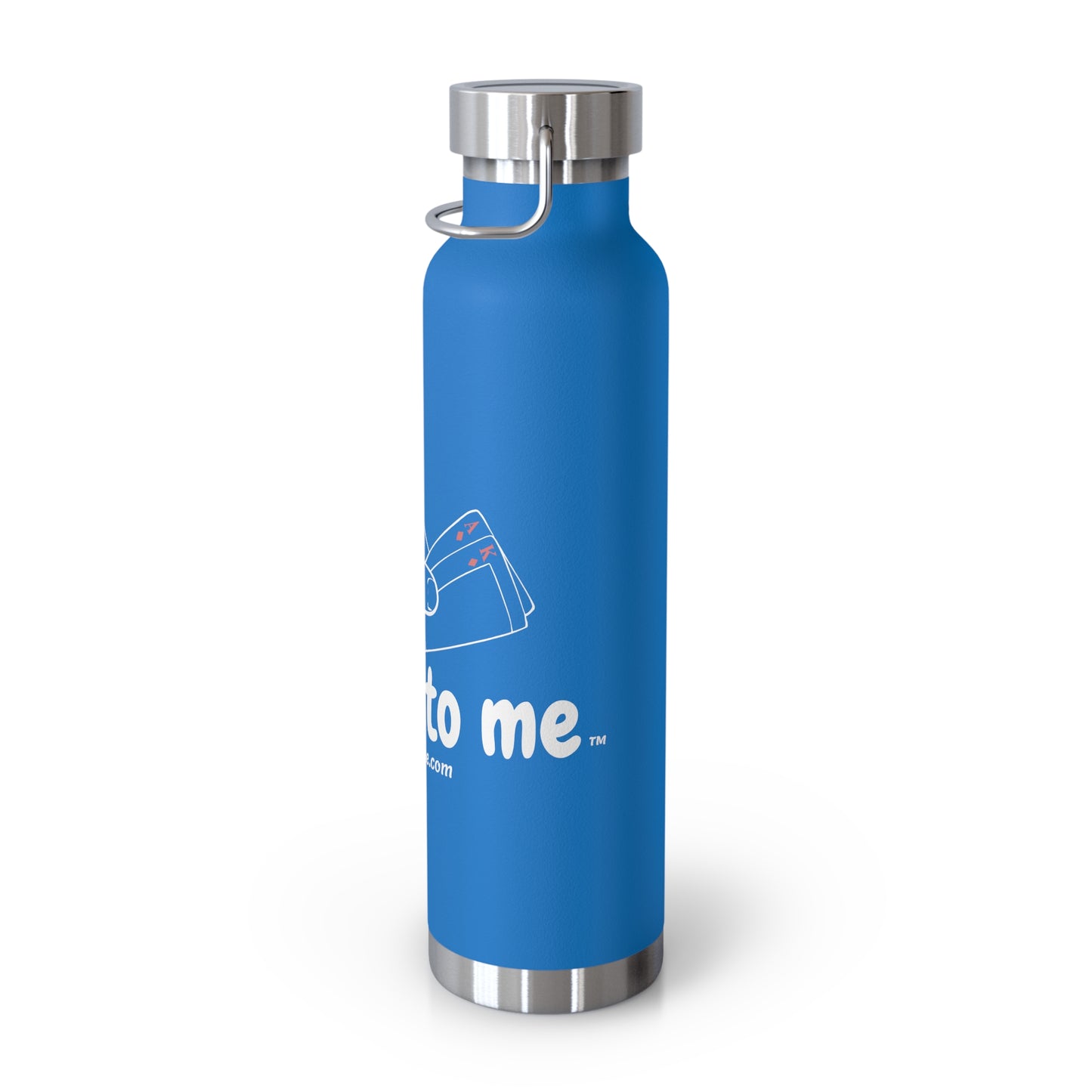 Flop it to me Bottle, 22oz