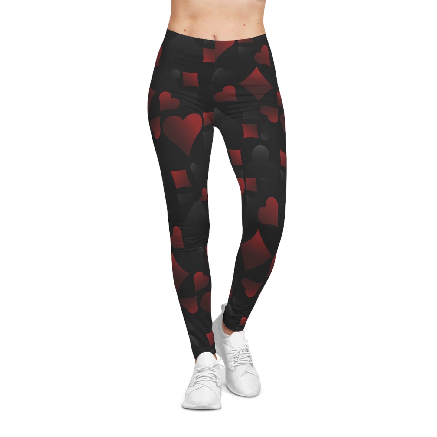 Flop it to me Leggings