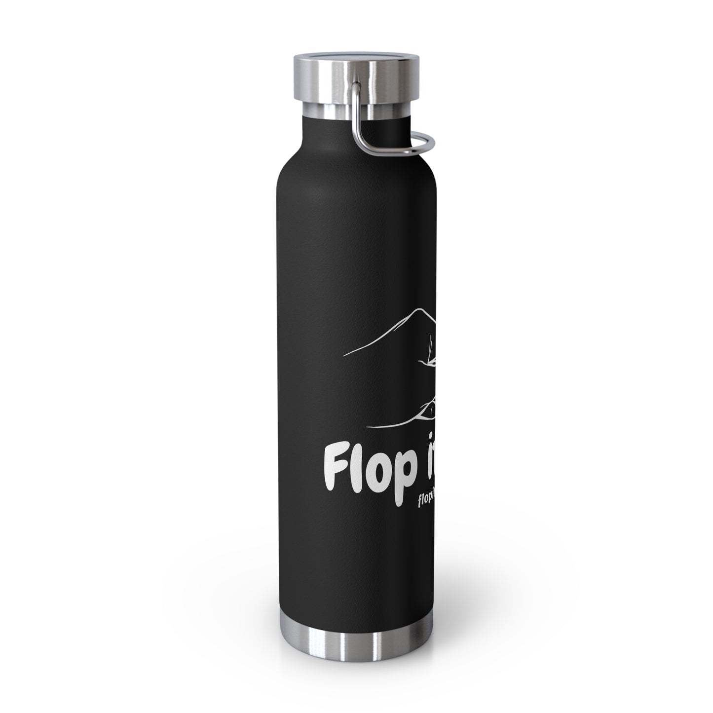 Her Flop it to me Bottle, 22oz