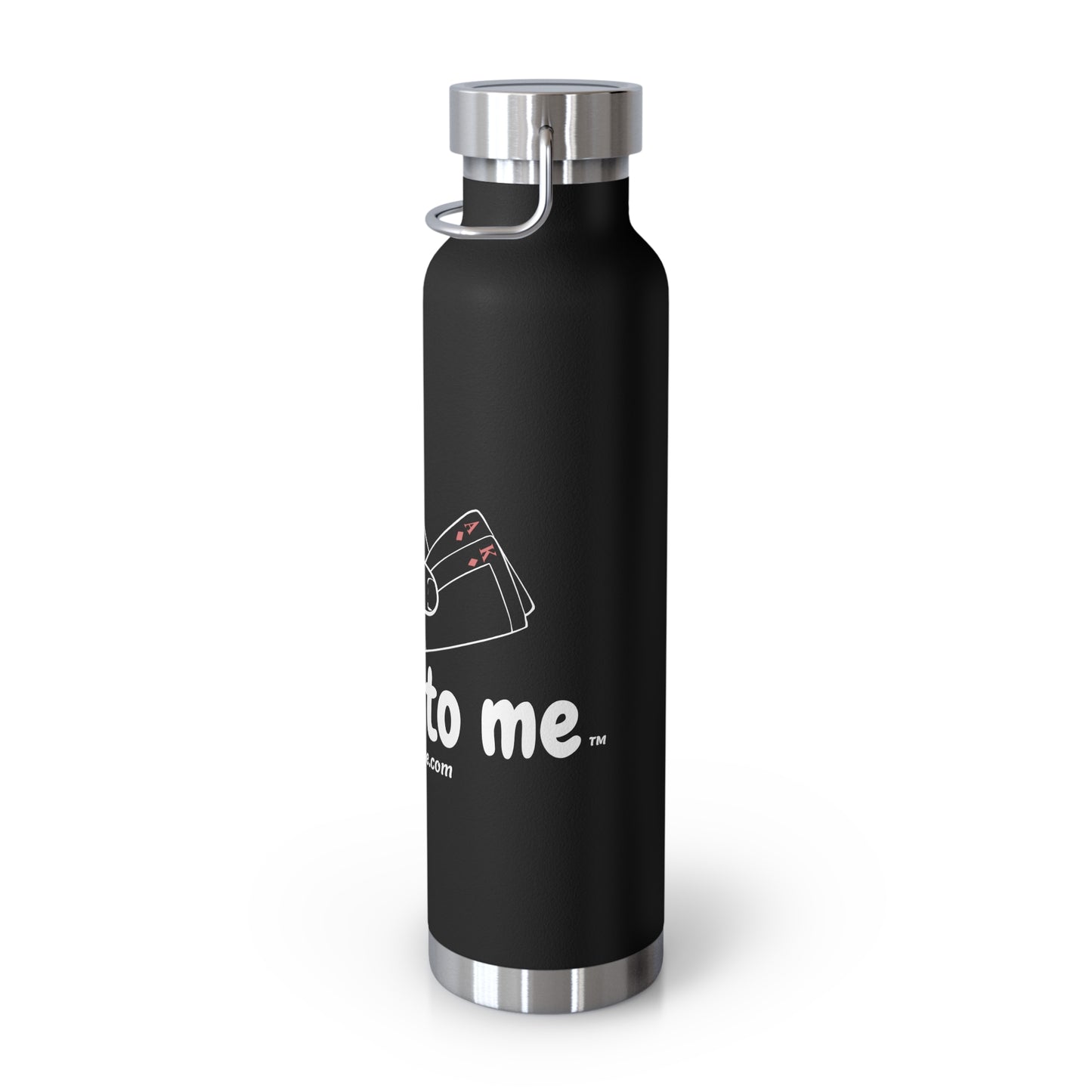 Flop it to me Bottle, 22oz