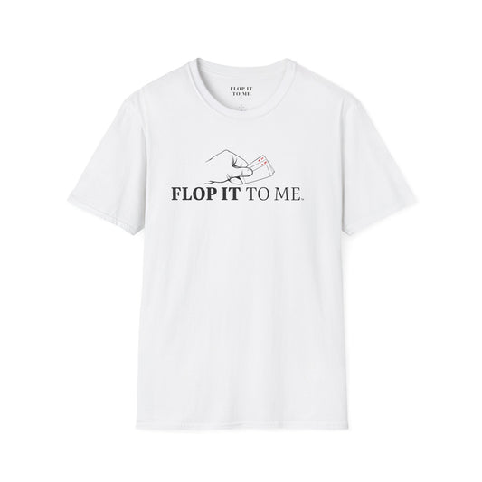 Flop it to me Original - him