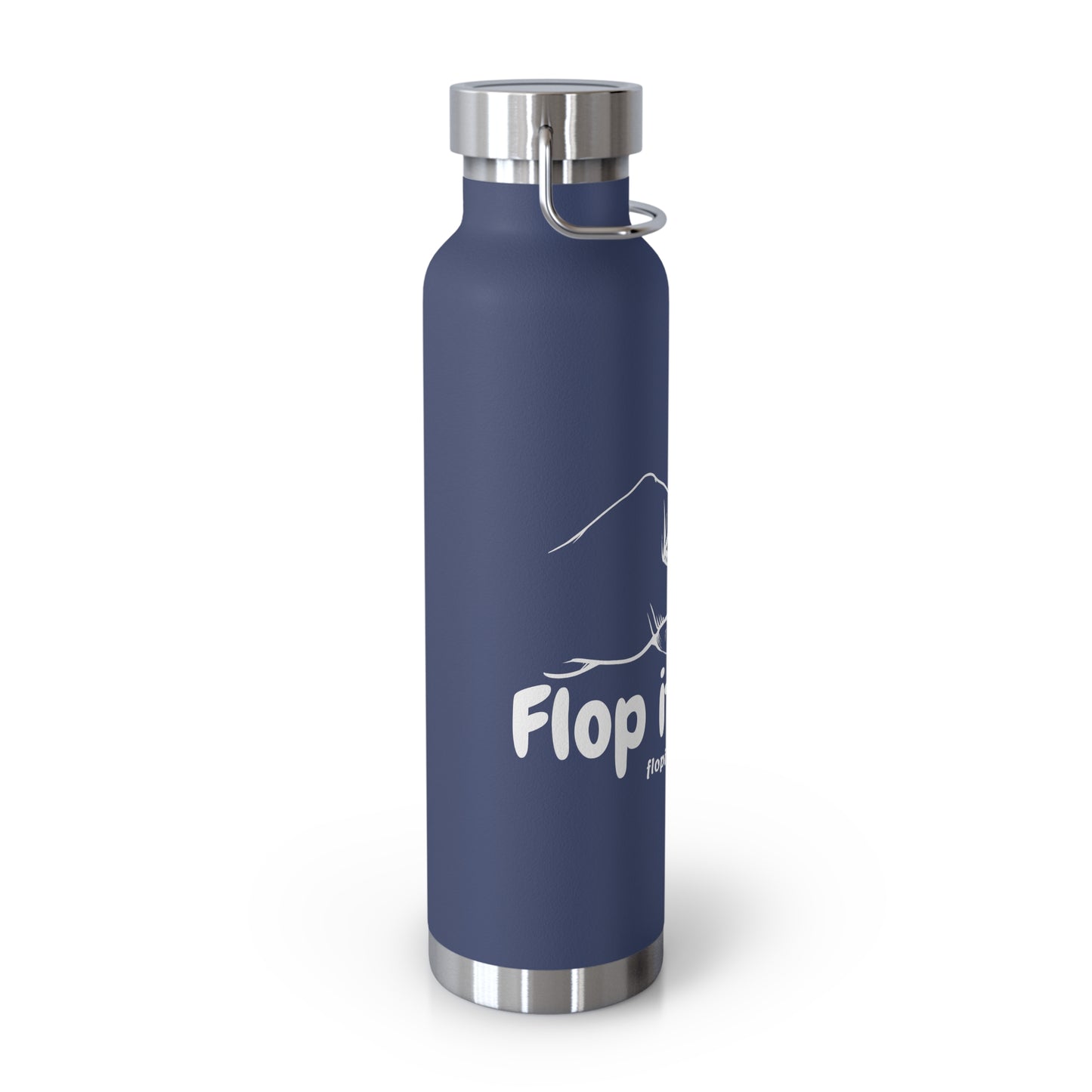 Flop it to me Bottle, 22oz