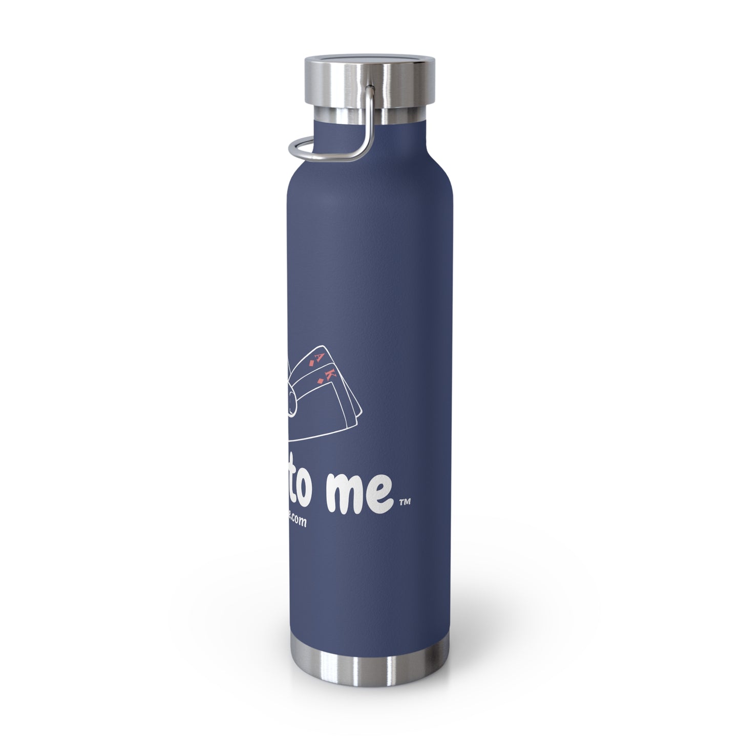 Flop it to me Bottle, 22oz